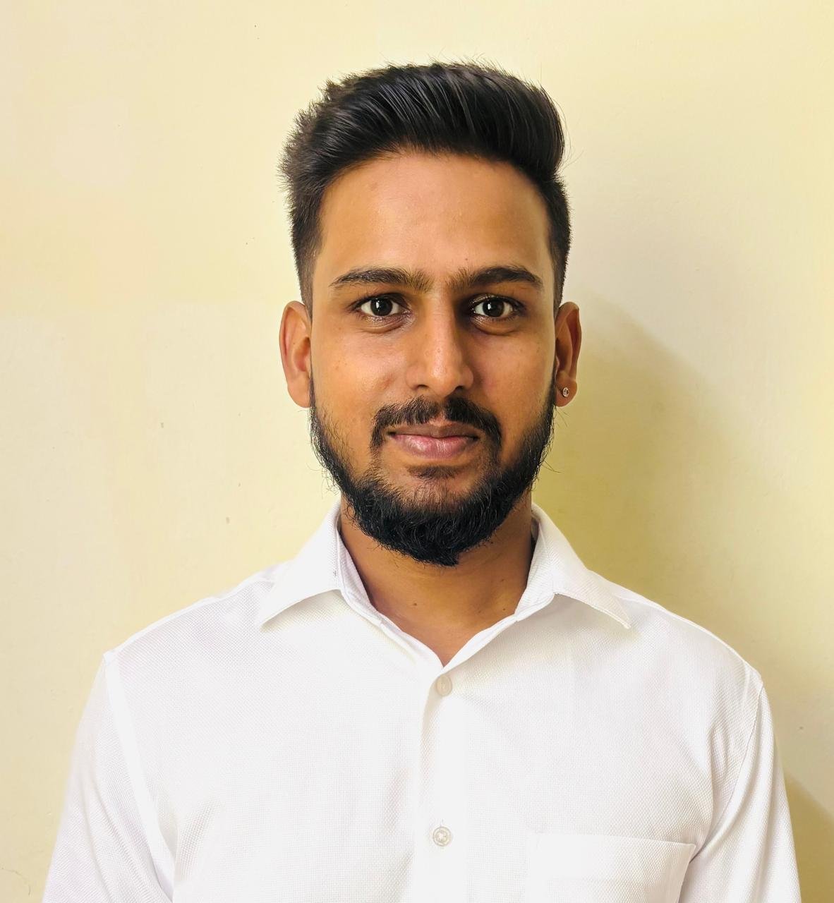 Akshay - Founder