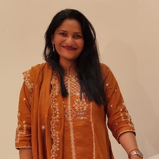 Preeti Pawar - Rescuer