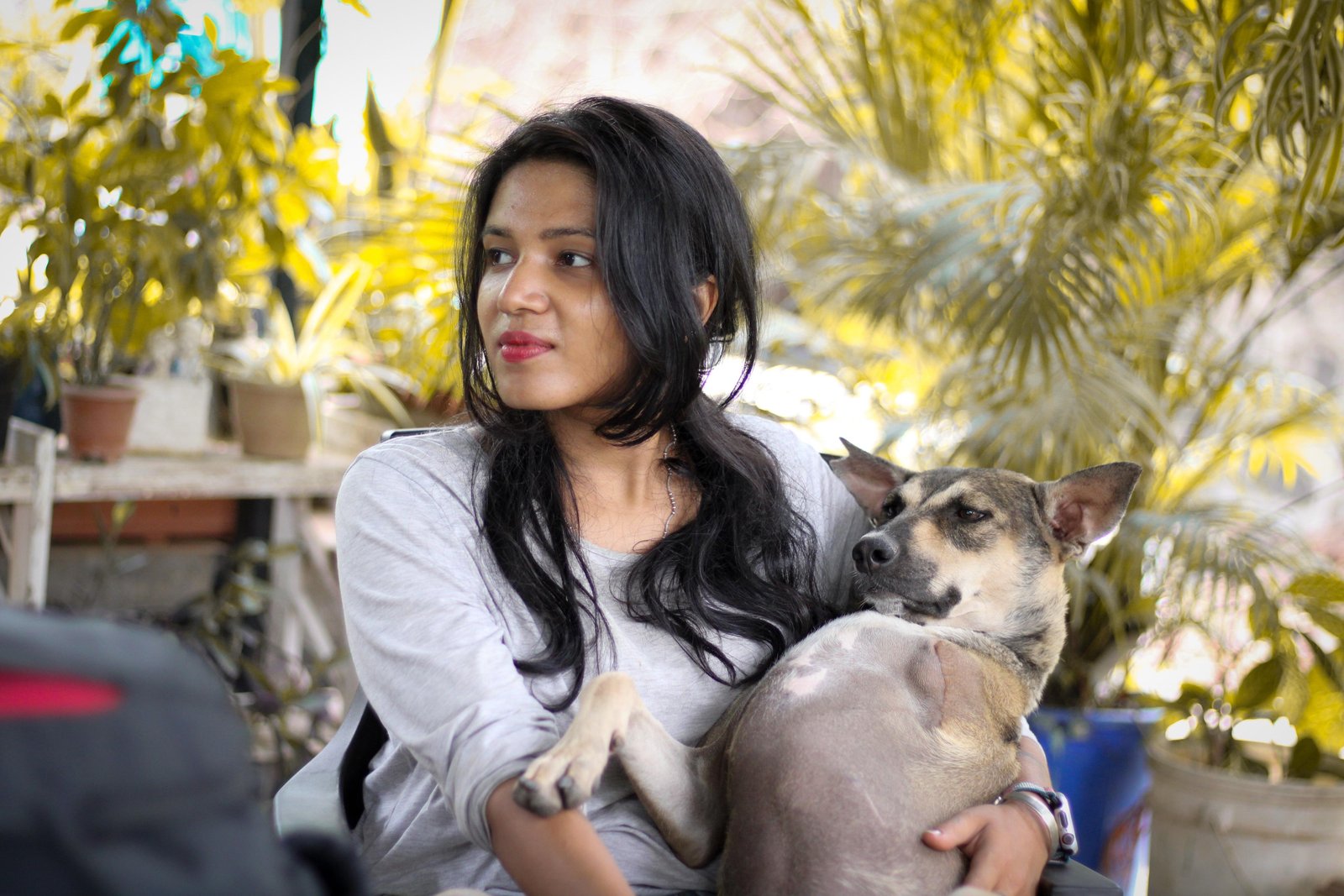 Shaswati Sahoo - Operations & Administration