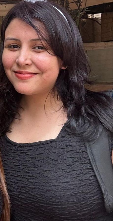 Sheri Patel - Volunteer Coordinator