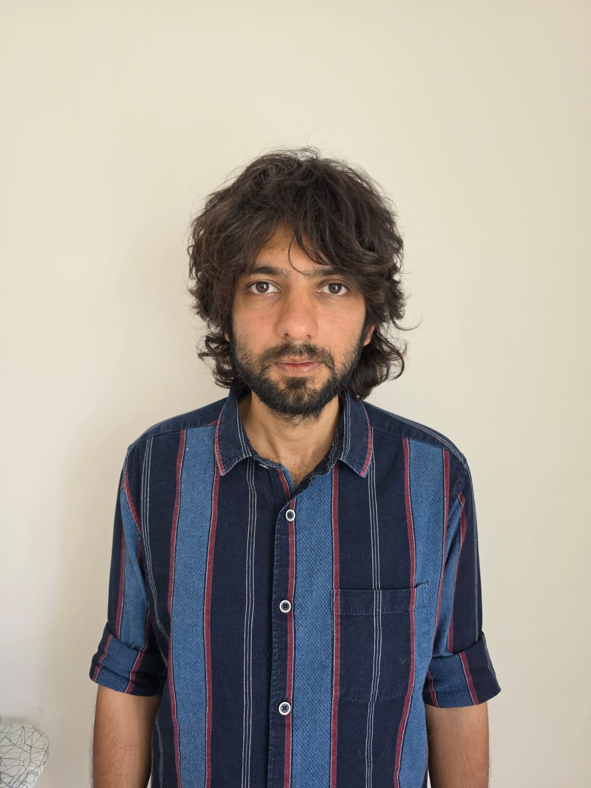 Siddharth Khurana - Rescuer